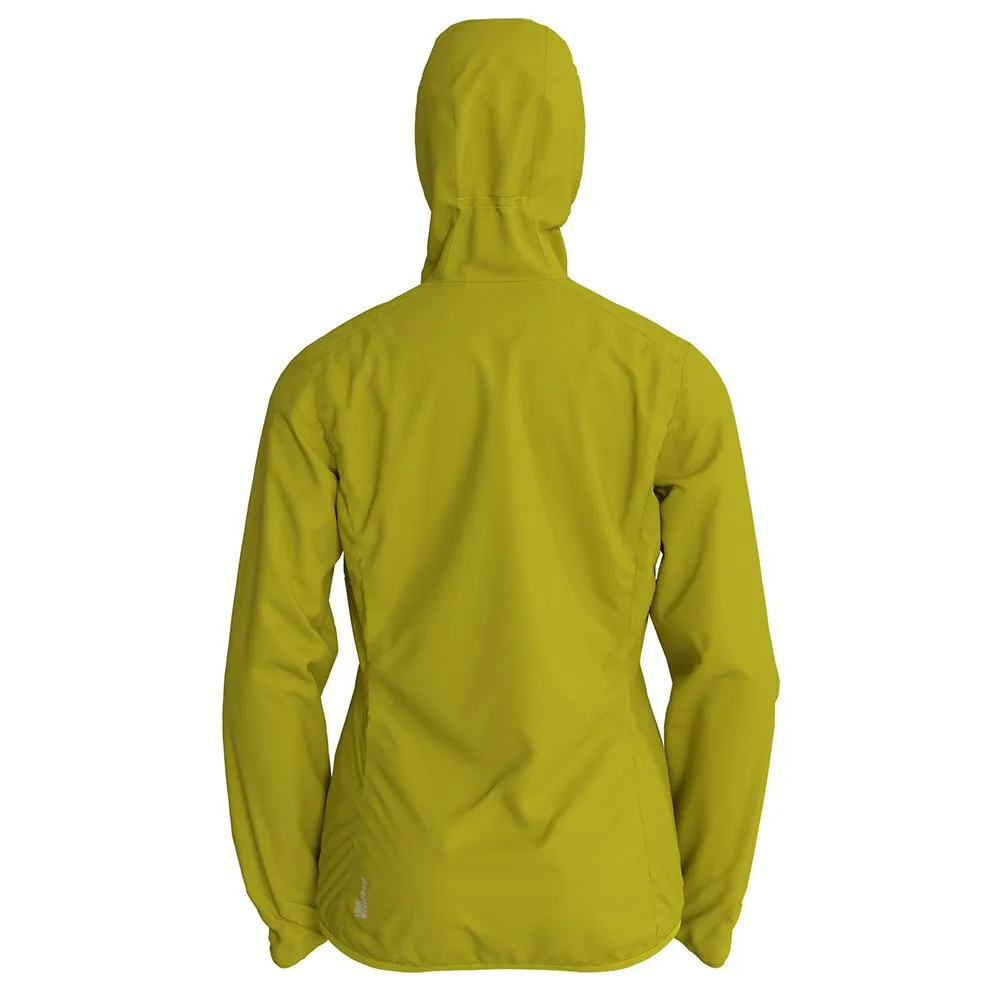 Odlo Fli Windproof Jakke