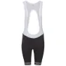 Odlo Fujin Sykkelshorts, Black