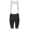 Odlo Fujin Sykkelshorts, Black