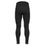 Odlo Fundamentals Active Warm Baselagbukser Refurbished, Black