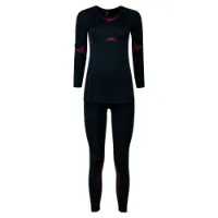 Odlo Fundamentals Performance Warm Basislagsett Odlo Fundamentals Performance Warm Basislagsett