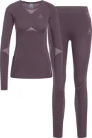 Odlo Fundamentals Performance Warm Basislagsett