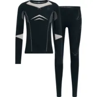 Odlo Fundamentals Performance Warm Basislagsett
