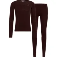 Odlo Fundamentals Performance Warm Basislagsett