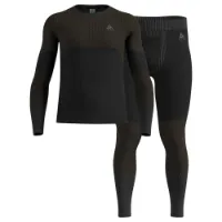 Odlo Fundamentals Performance Warm Basislagsett