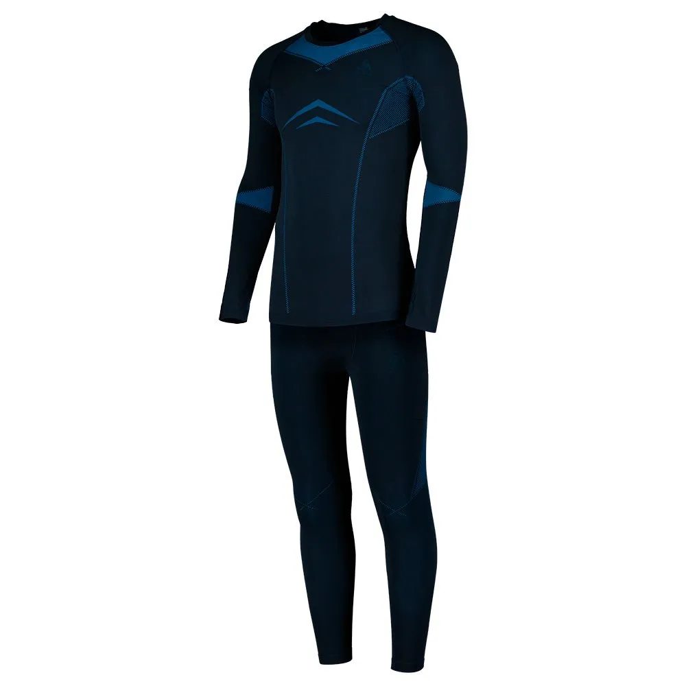 Odlo Fundamentals Performance Warm Basislagsett