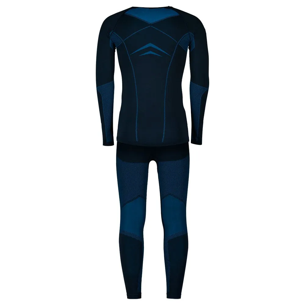 Odlo Fundamentals Performance Warm Basislagsett