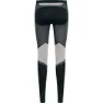 Odlo Fundamentals Performance Warm Basislagsett Refurbished, Dark sapphire / silver cloud
