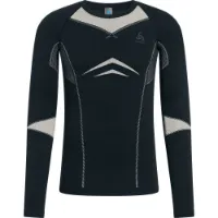 Odlo Fundamentals Performance Warm Langarmet Baselag Odlo Fundamentals Performance Warm Langarmet Baselag