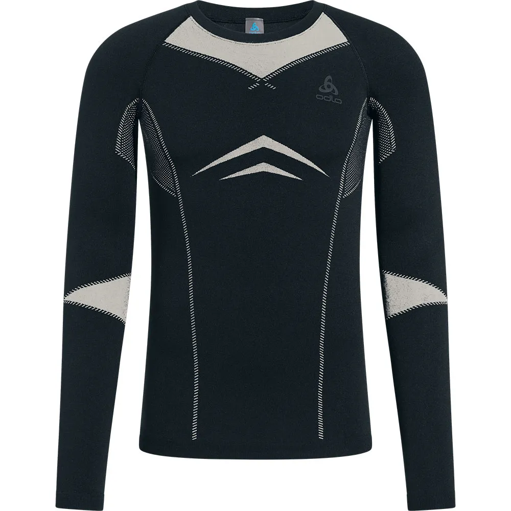 Odlo Fundamentals Performance Warm Langarmet Baselag