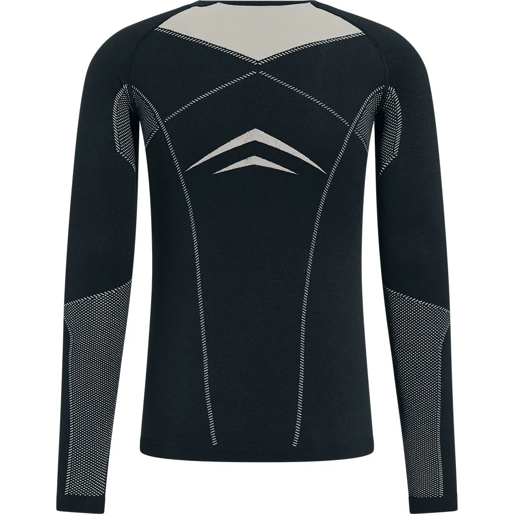 Odlo Fundamentals Performance Warm Langarmet Baselag