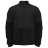 Odlo Halden Cosy Langarmet T-skjorte, Black