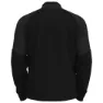 Odlo Halden Cosy Langarmet T-skjorte, Black