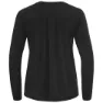 Odlo Halden Langarmet T-skjorte, Black