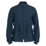 Odlo Halden Softshelljakke, Blue wing teal