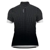 Odlo Integral Essential Imprim Kort Ermet Trøye Odlo Integral Essential Imprim Kort Ermet Trøye