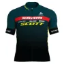 Odlo Integral Scott Sram Kort Ermet Trøye, Scott sram 2022