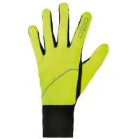 Odlo Intensity Safety Light Hansker Odlo Intensity Safety Light Hansker
