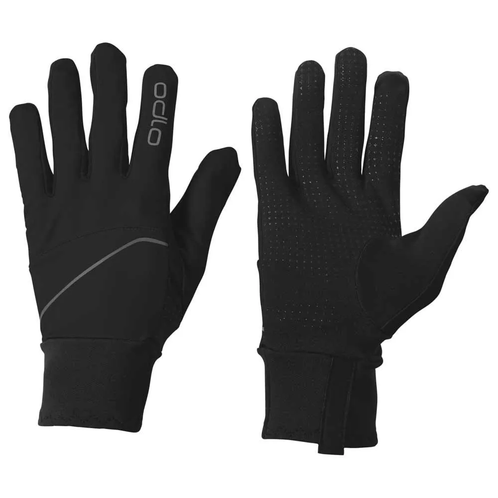 Odlo Intensity Safety Light Hansker