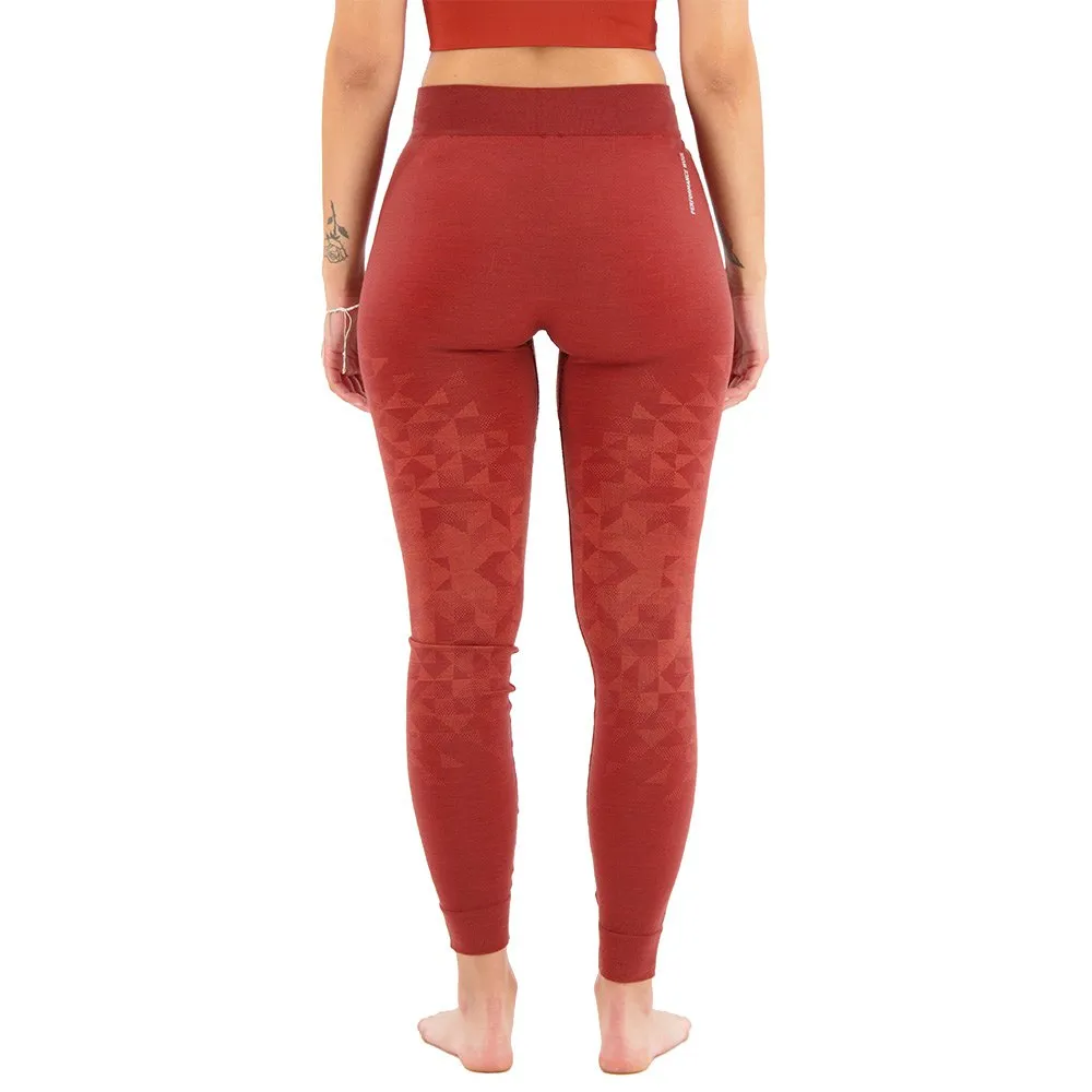 Odlo Kinship Pw 200 Leggings Odlo Kinship Pw 200 Leggings
