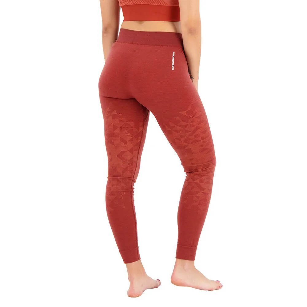 Odlo Kinship Pw 200 Leggings Odlo Kinship Pw 200 Leggings