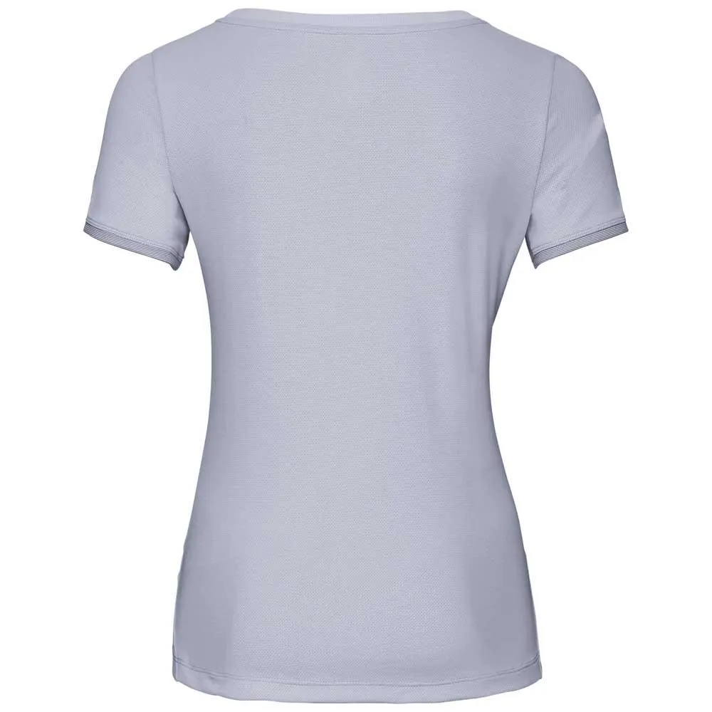 Odlo Kumano F Dry Kortarmet T-skjorte