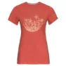 Burnt sienna
