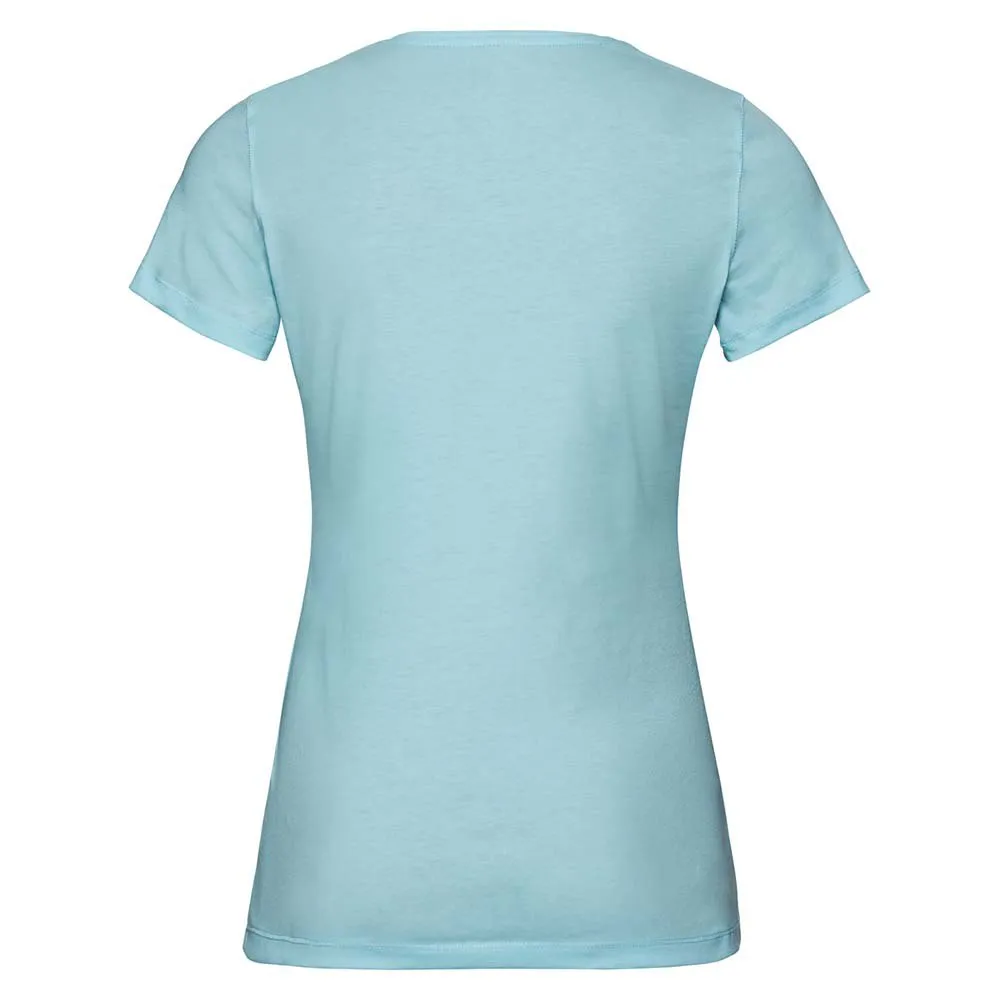 Odlo Kumano Print Kortarmet T-skjorte