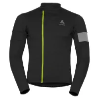 Odlo Lombardia Stand-up Collar Jakke Odlo Lombardia Stand-up Collar Jakke