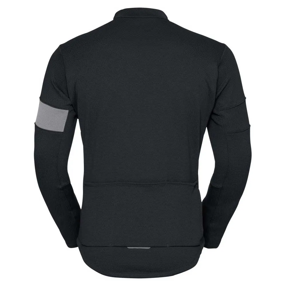 Odlo Lombardia Stand-up Collar Jakke