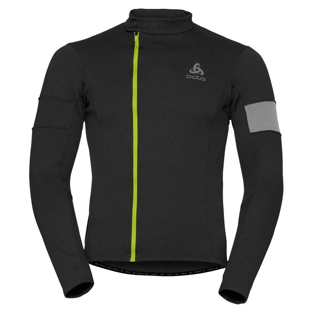 Odlo Lombardia Stand-up Collar Jakke