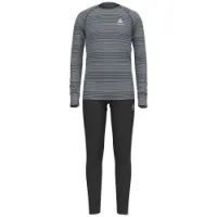 Odlo Long Active Warm Eco Baselagbukser