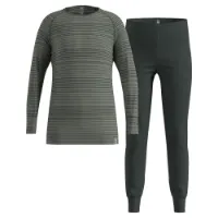 Odlo Long Active Warm Eco Baselagbukser