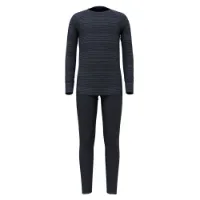 Odlo Long Active Warm Eco Basislagsett Odlo Long Active Warm Eco Basislagsett