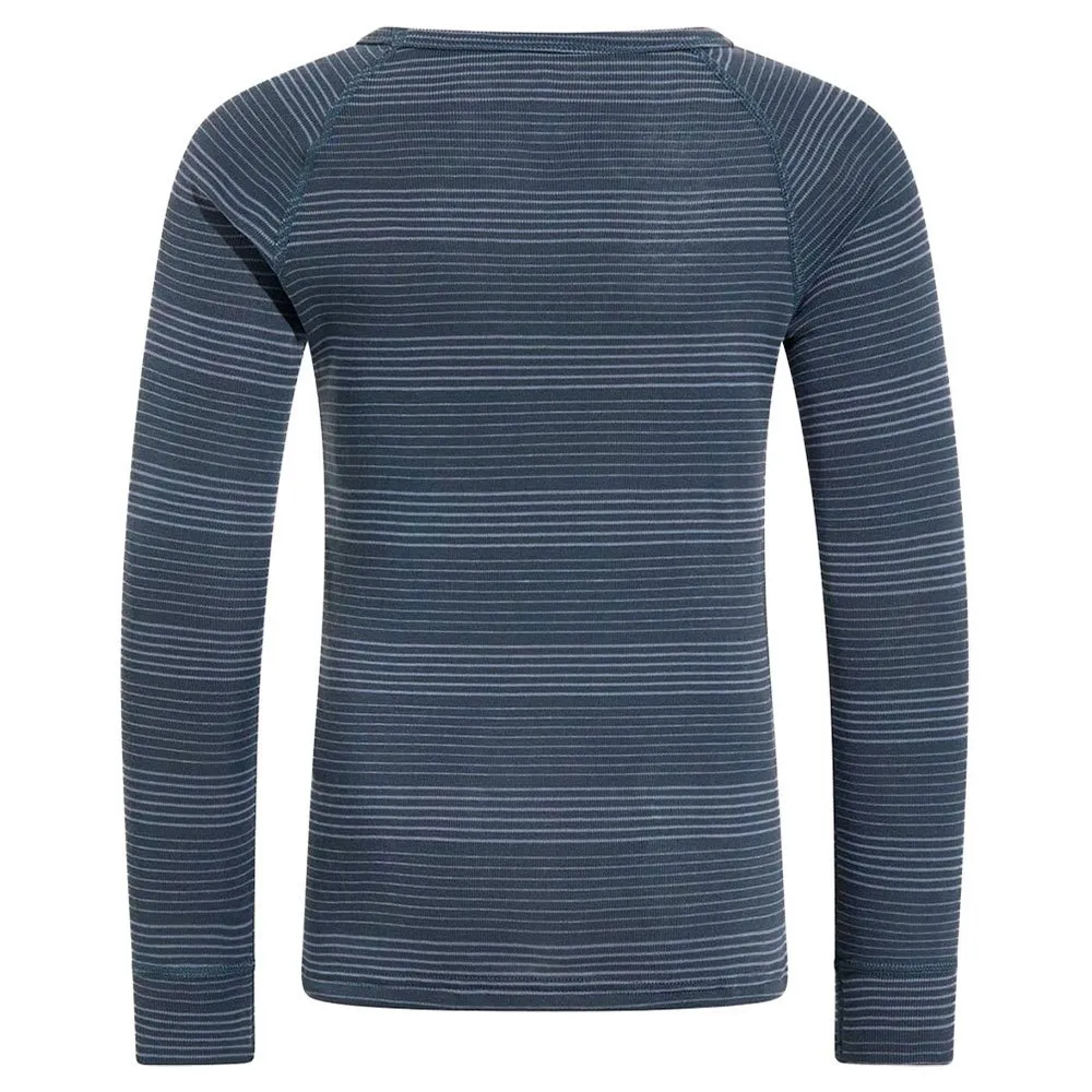 Odlo Long Active Warm Eco Basislagsett Odlo Long Active Warm Eco Basislagsett