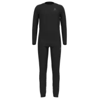 Odlo Long Fundamentals Active Warm Baselagbukser