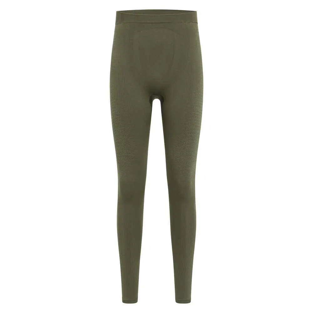 Odlo Long Performance Warm Eco Baselagbukser