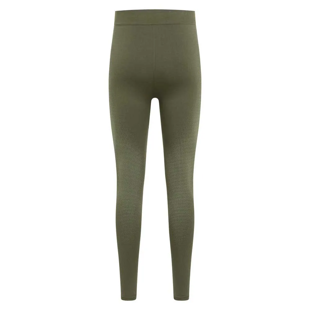 Odlo Long Performance Warm Eco Baselagbukser