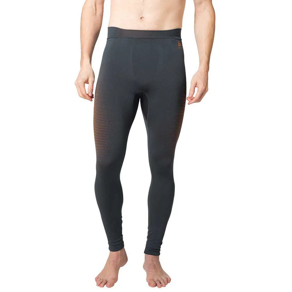 Odlo Long Performance Warm Eco Baselagbukser Odlo Long Performance Warm Eco Baselagbukser