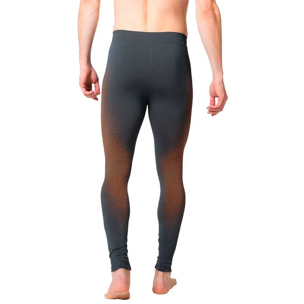 Odlo Long Performance Warm Eco Baselagbukser Odlo Long Performance Warm Eco Baselagbukser