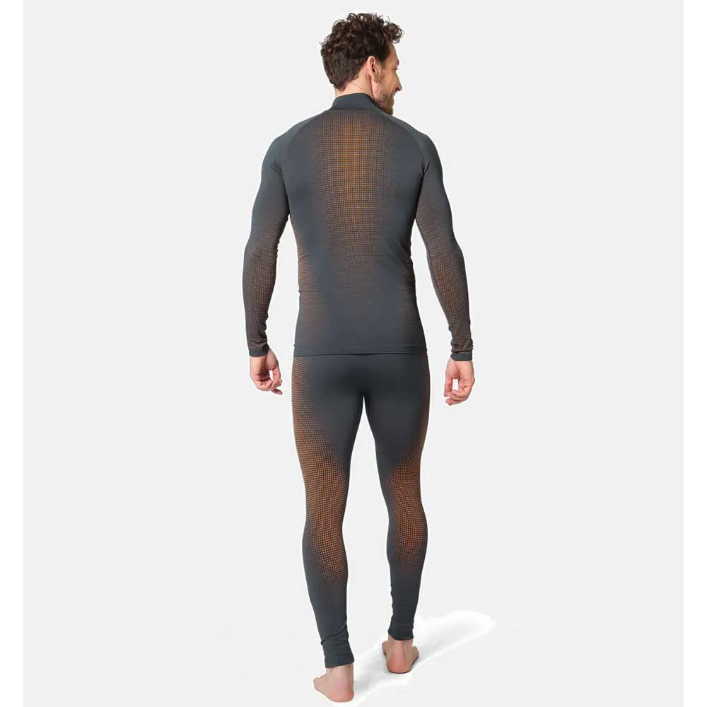 Odlo Long Performance Warm Eco Baselagbukser Odlo Long Performance Warm Eco Baselagbukser