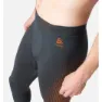 Odlo Long Performance Warm Eco Baselagbukser