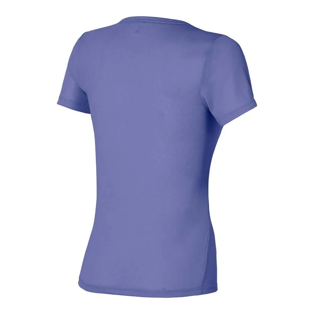 Odlo Maren Crew Kortarmet T-skjorte, Dusted perl Odlo Maren Crew Kortarmet T-skjorte, Dusted perl