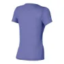 Odlo Maren Crew Kortarmet T-skjorte, Dusted perl