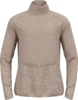 Odlo Men's Run Easy Warm Hybrid Jacket Odlo Men's Run Easy Warm Hybrid Jacket