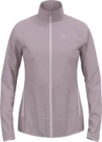 Odlo Men's Run Easy Warm Hybrid Jacket