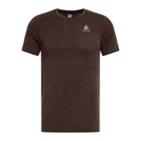 Odlo Men's T-shirt Crew Neck S/S Essential Seamless
