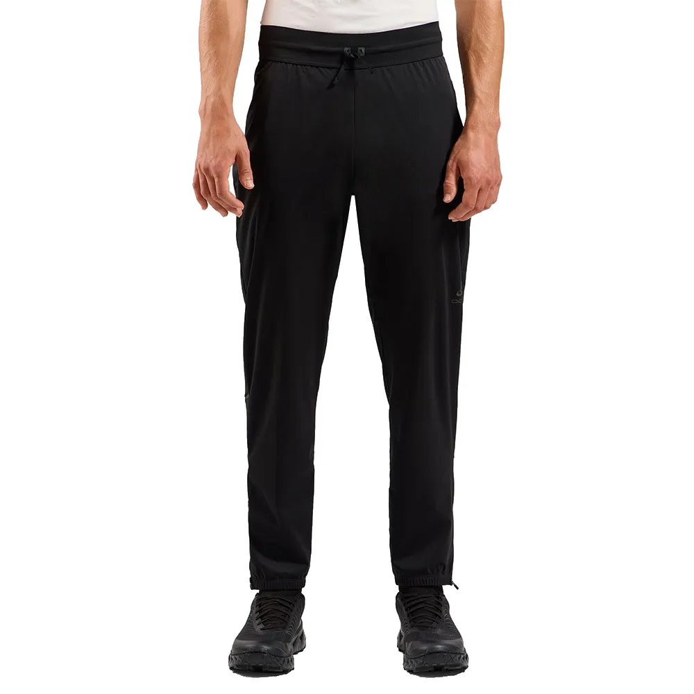 Odlo Men's Tights Zeroweight Warm