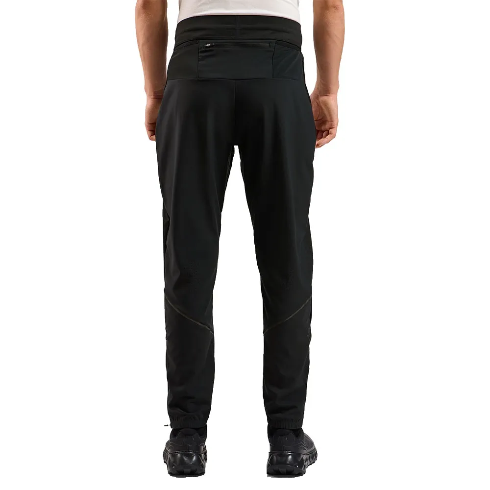 Odlo Men's Tights Zeroweight Warm