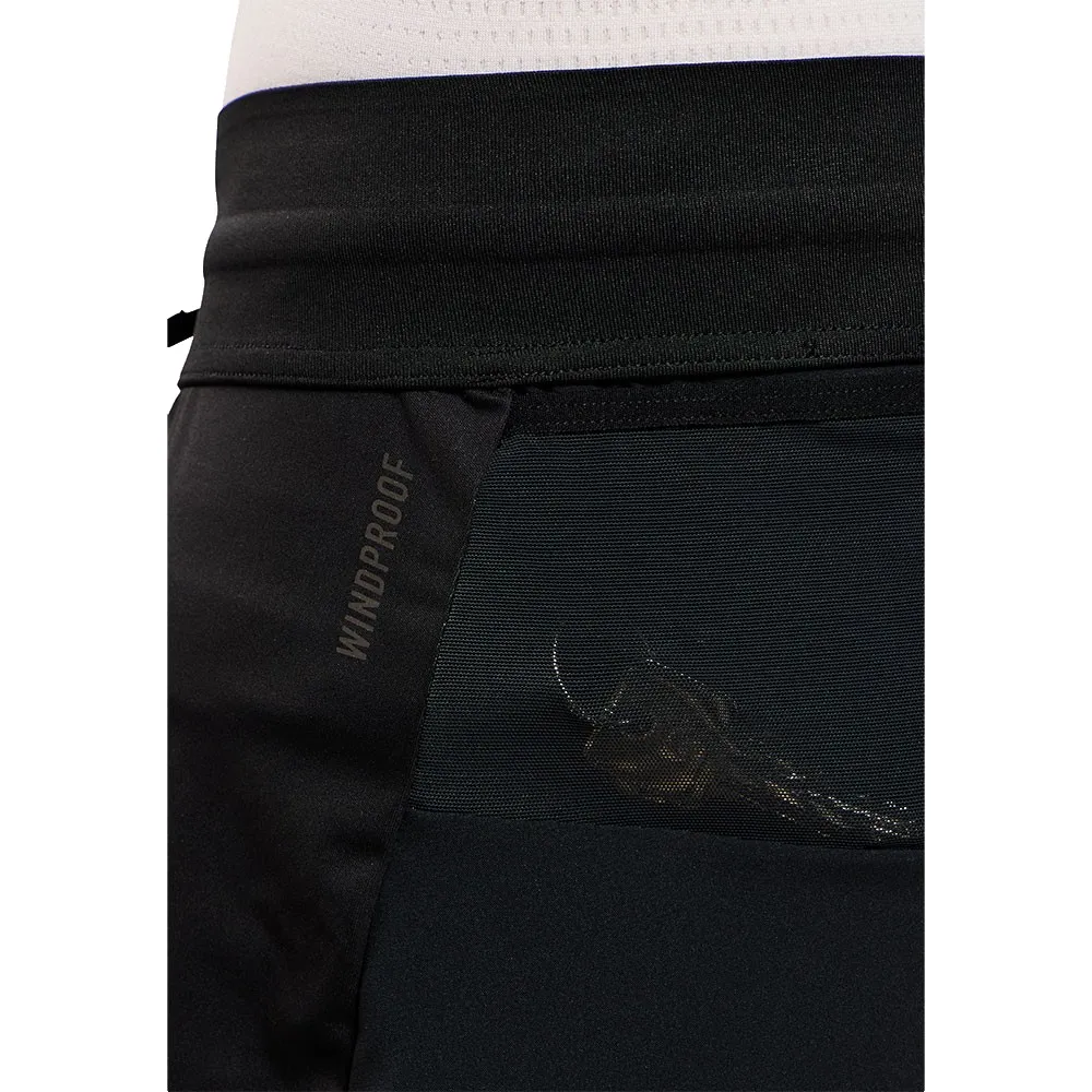 Odlo Men's Tights Zeroweight Warm